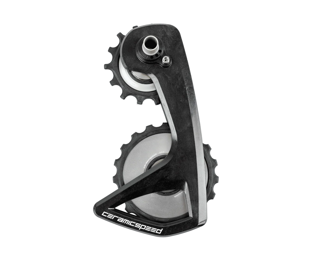 OSPW RS ALPHA for Campagnolo Super Record Wireless