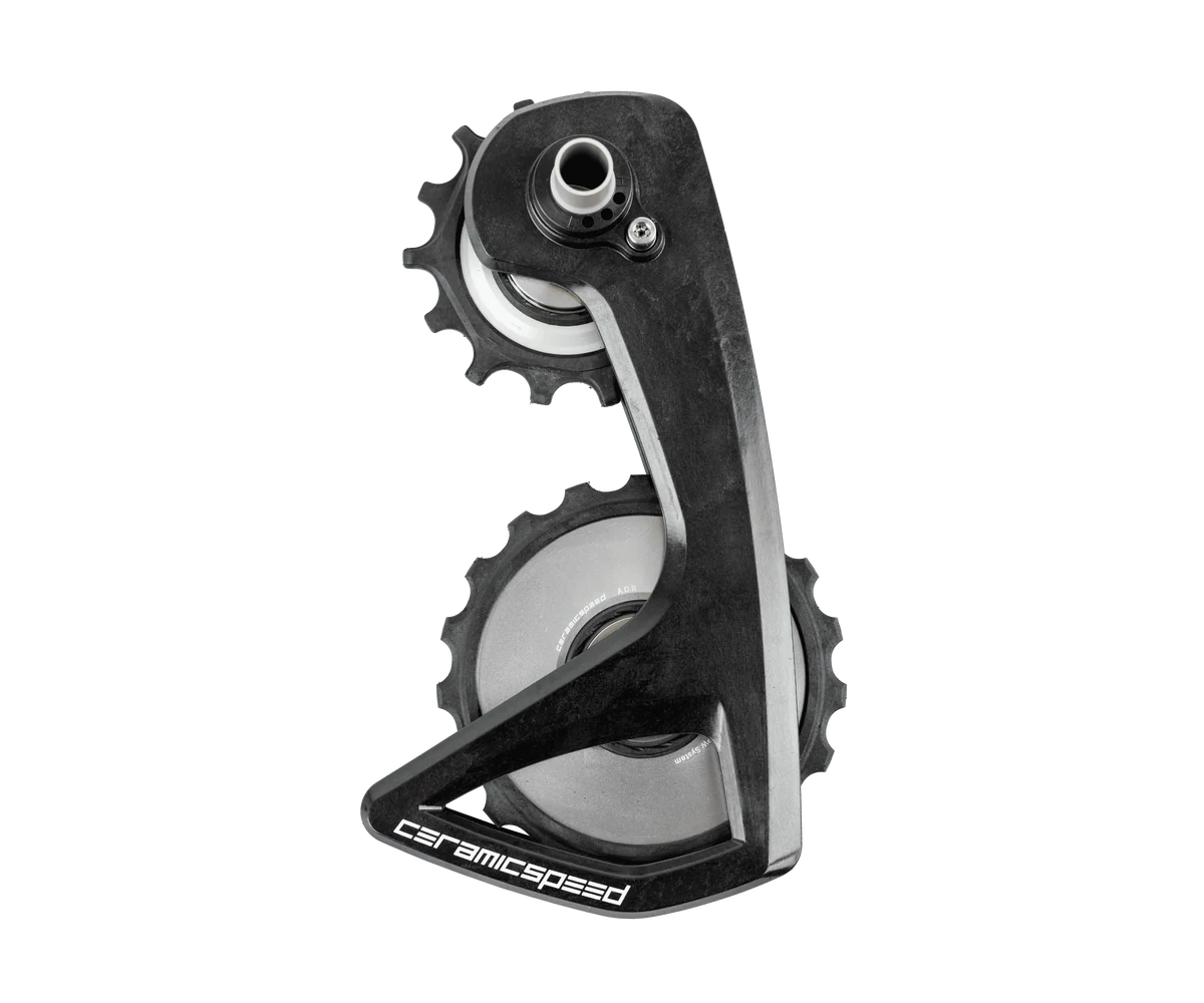 OSPW RS ALPHA for Campagnolo Super Record Wireless