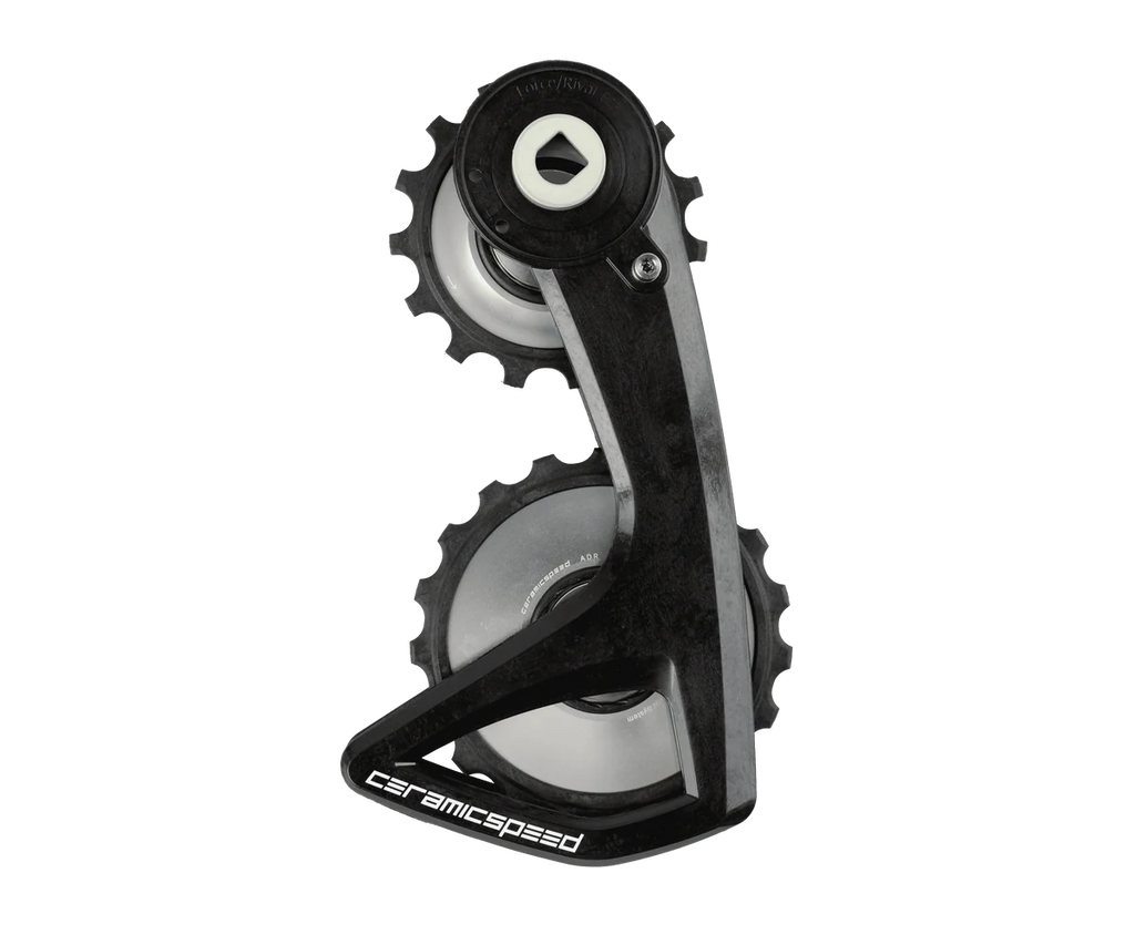 OSPW RS ALPHA for SRAM Force E1/Rival E1