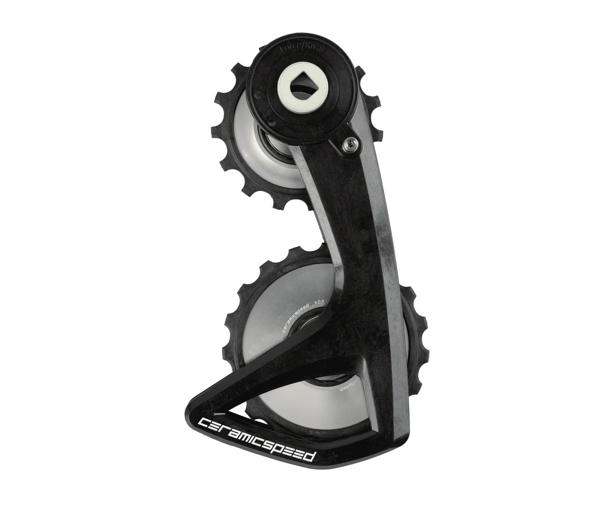 OSPW RS ALPHA for SRAM Force E1/Rival E1