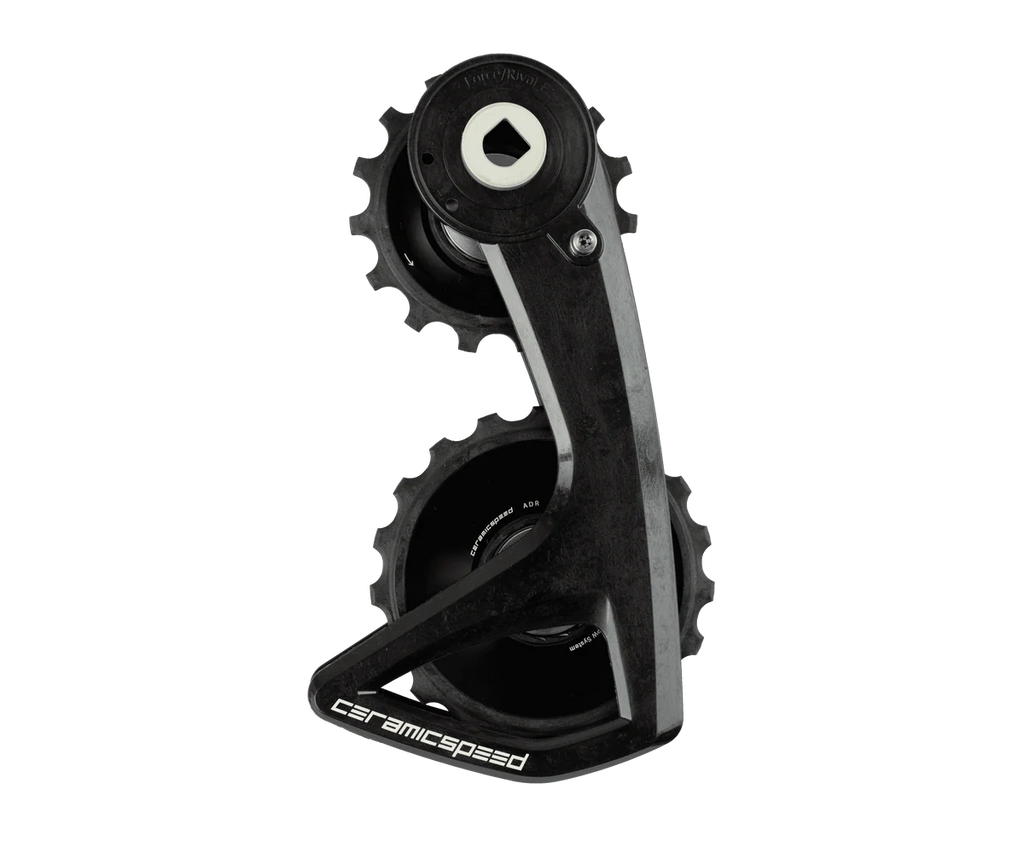 OSPW RS ALPHA for SRAM Force E1/Rival E1
