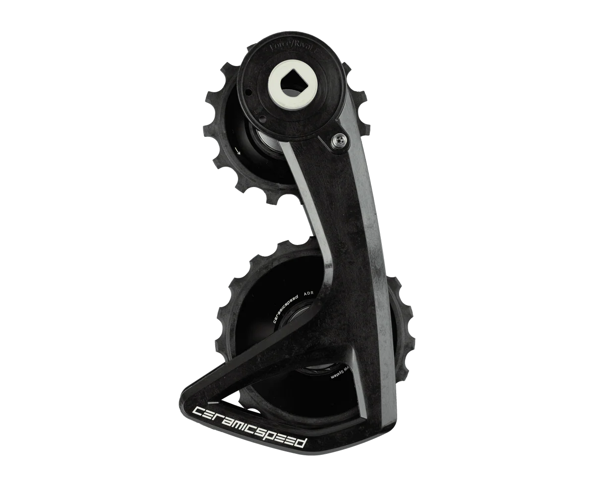 OSPW RS ALPHA for SRAM Force E1/Rival E1