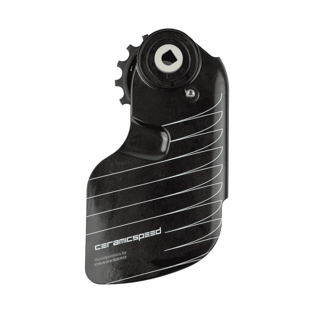 OSPW Aero ALPHA SRAM RedD1/E1+ForceD1 v2