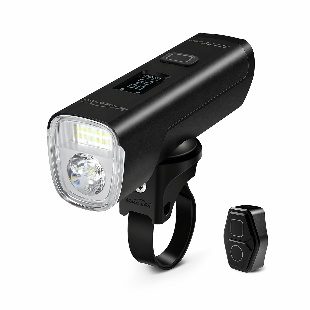 Magicshine ALLTY 1500S Front Ligh