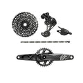 SRAM Group Set GX Eagle 12 Speed 170 mm