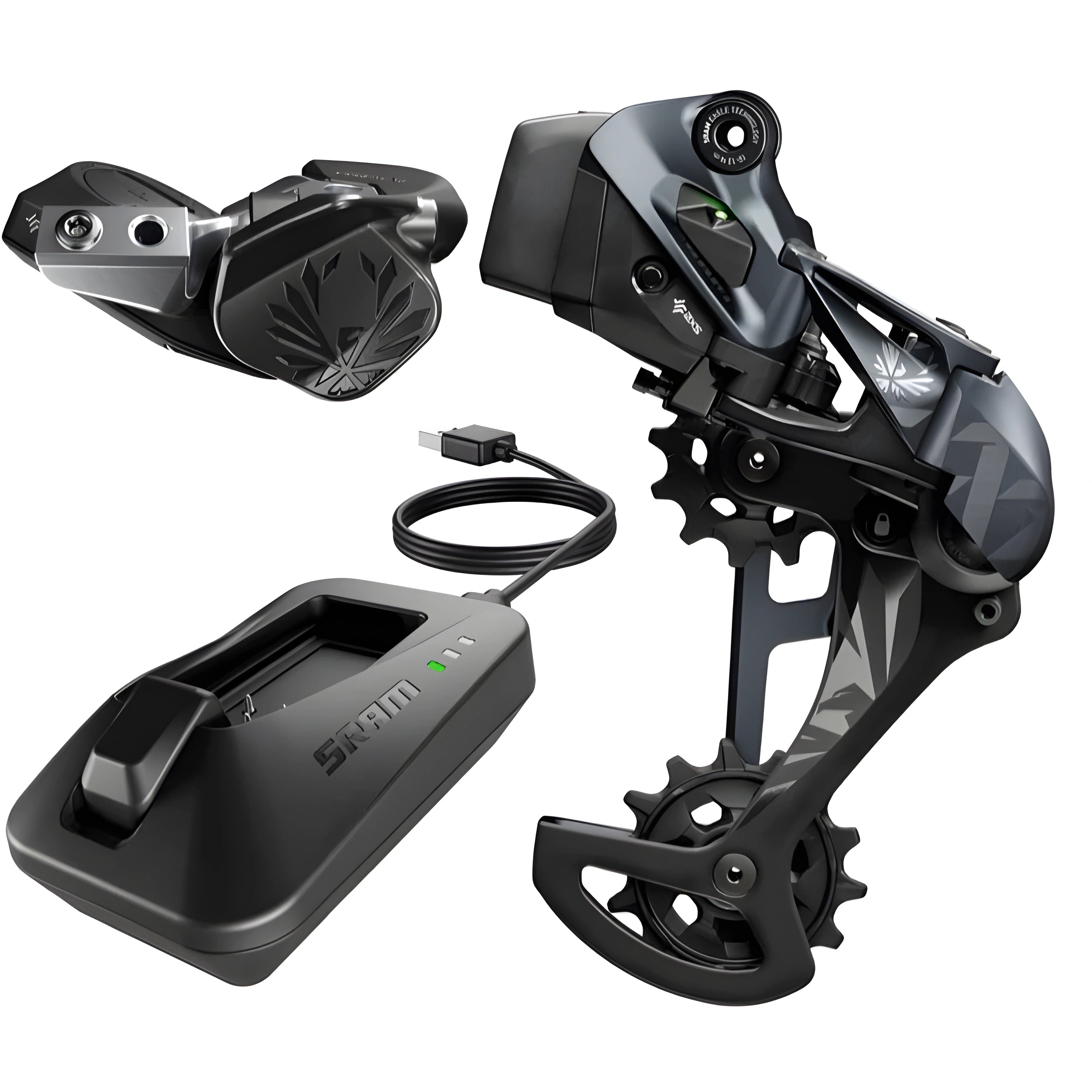 SRAM Group Set XX1 Eagle AXS 1X12 Upgrade Kit