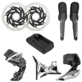SRAM Group Set Red ETAP AXS HRD 2X12 Speed