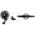 Sram NX Eagle Boost 12-Speed Groupset