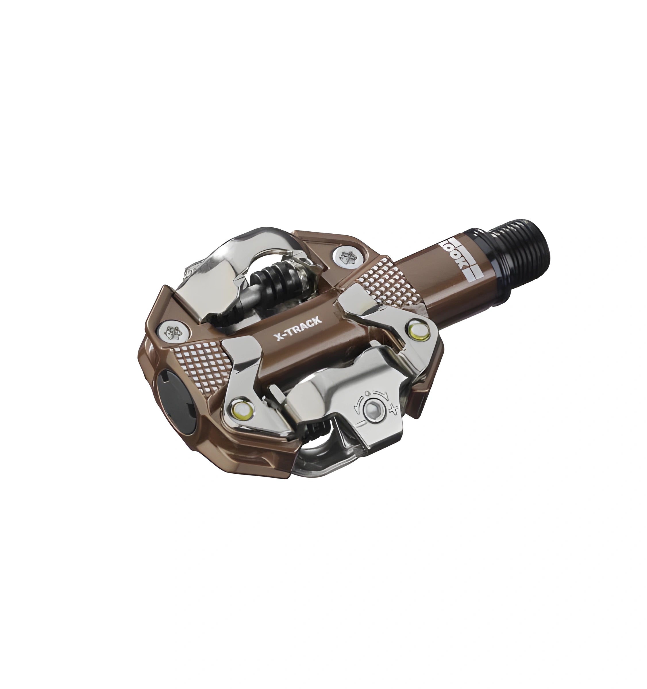 LOOK X-Track Gravel Edition Pedals