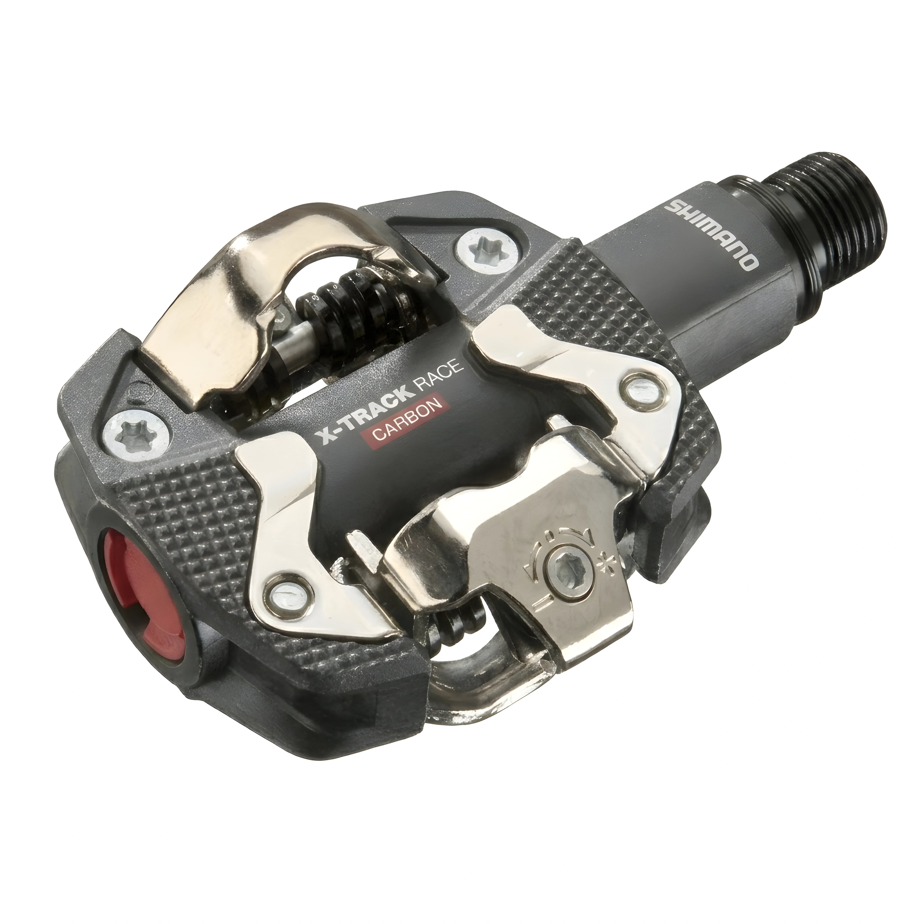 LOOK X-Track Race Carbon MTB/Gravel Pedals