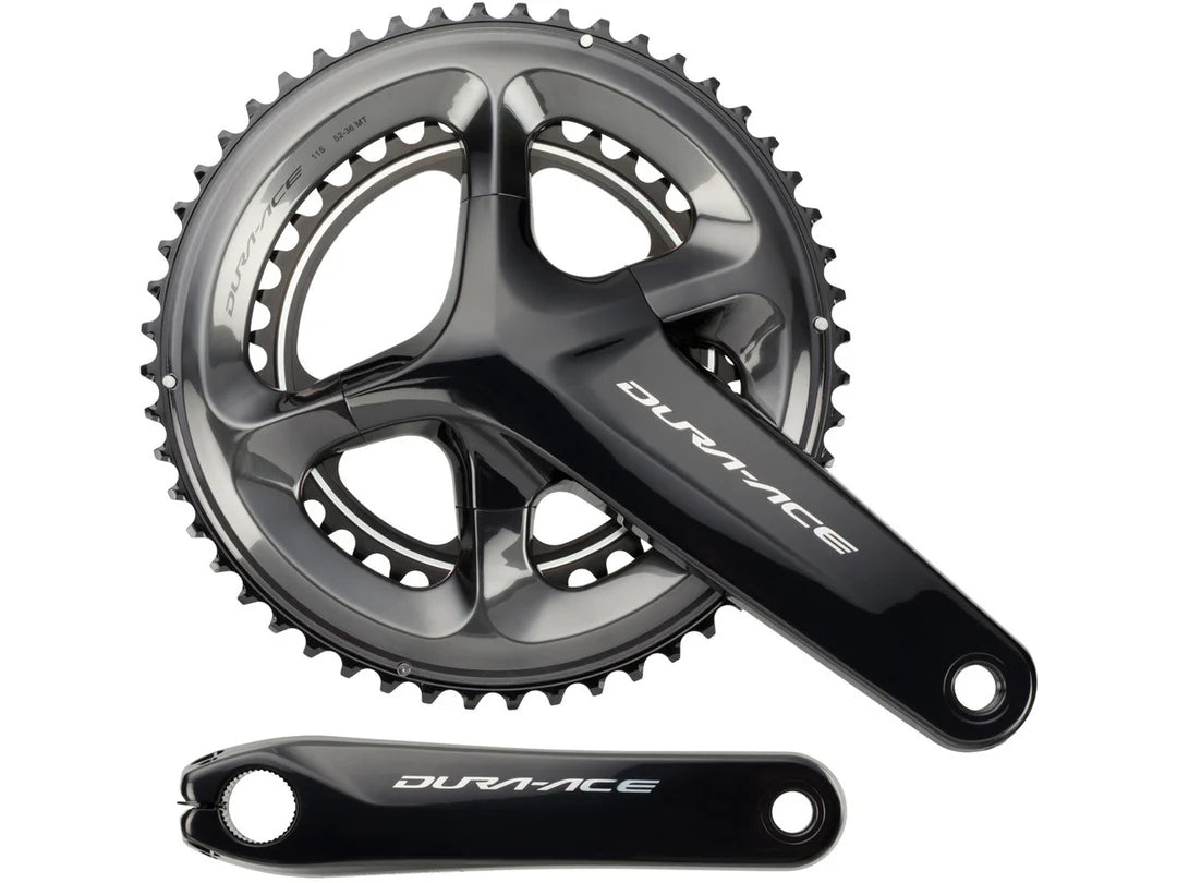 Shimano Dura-Ace FC-R9100