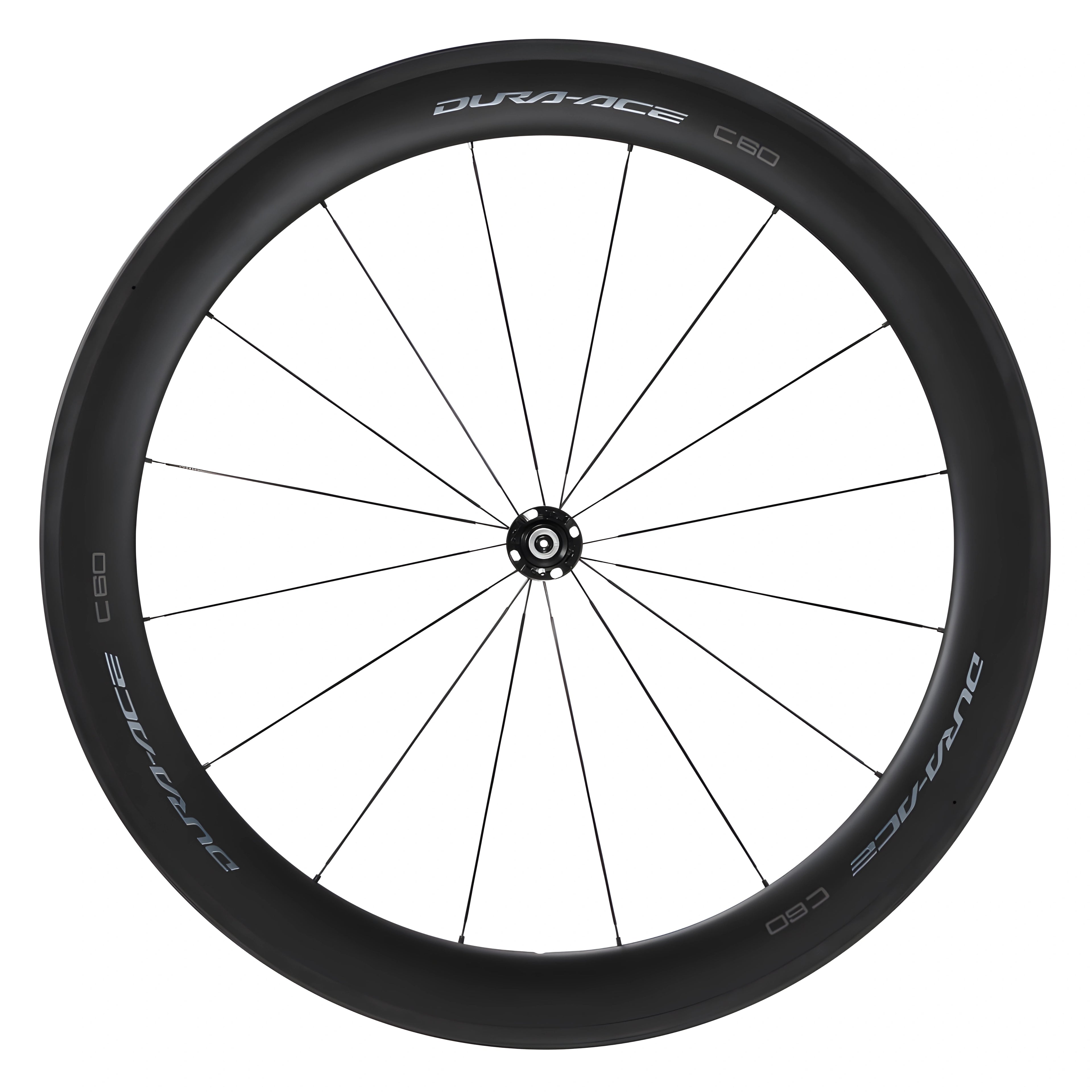 Shimano Dura-Ace WH-R9200-C60 Carbon Road Wheelset
