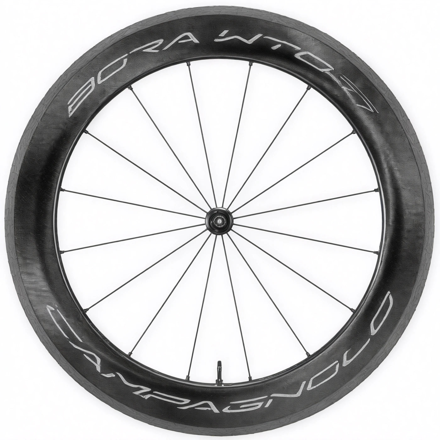 Campagnolo Bora Ultra WTO 77 Carbon Road Wheelset