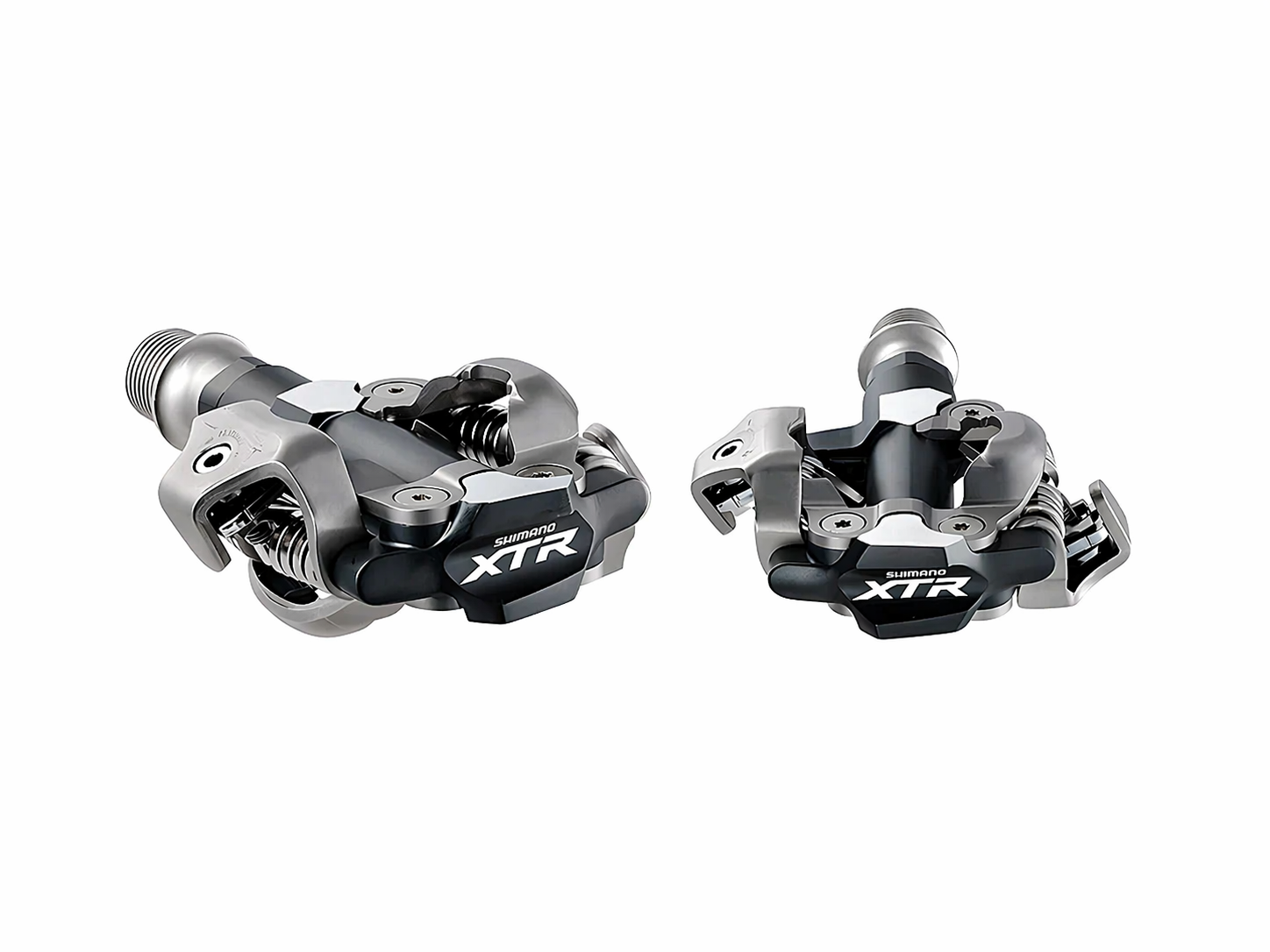 Shimano XTR PD-M9100 SPD XC/Race MTB Pedals