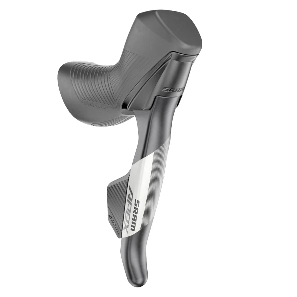 SRAM Apex AXS 12-Speed Wireless Shifters