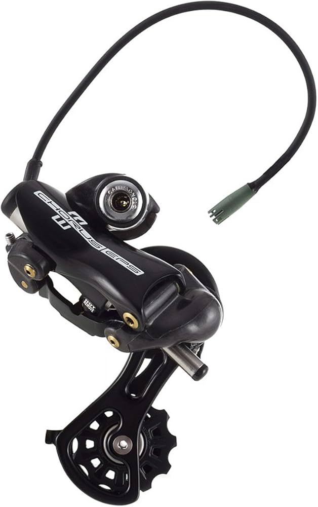 Campagnolo Chorus EPS Rear Derailleur