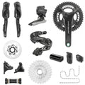 Campagnolo Super Record 13 wireless groupset