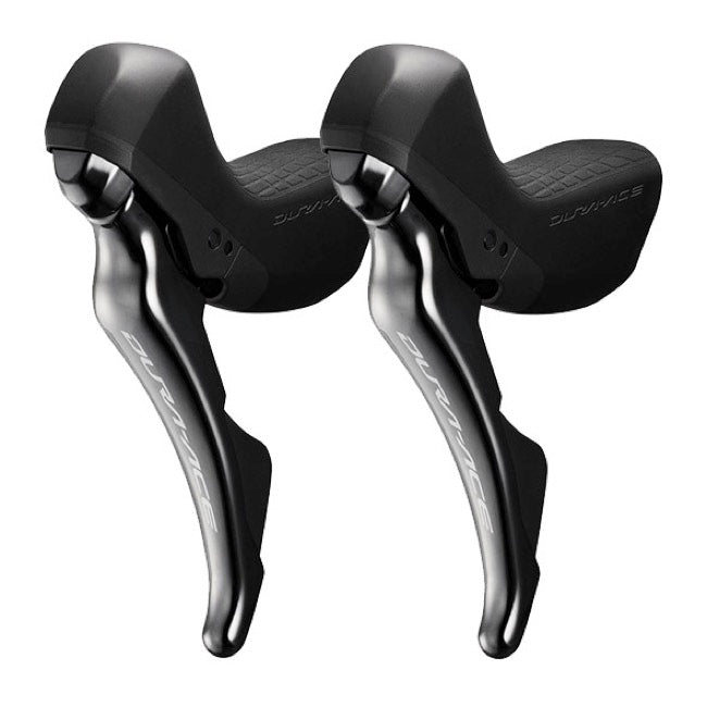 Shimano Dura-Ace ST-R9120 2×11-Speed Shifters (Mechanical)