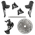 SRAM Apex XPLR Groupset