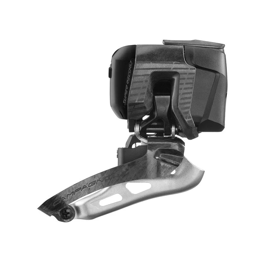 Campagnolo Super Record 13 Front Derailleur (FD-SR13)
