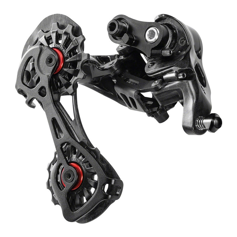 Campagnolo Super Record 12s Rear Derailleur (RD19-SR12)