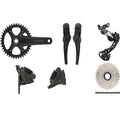 Shimano GRX-RX600 Disk Brake Groupset