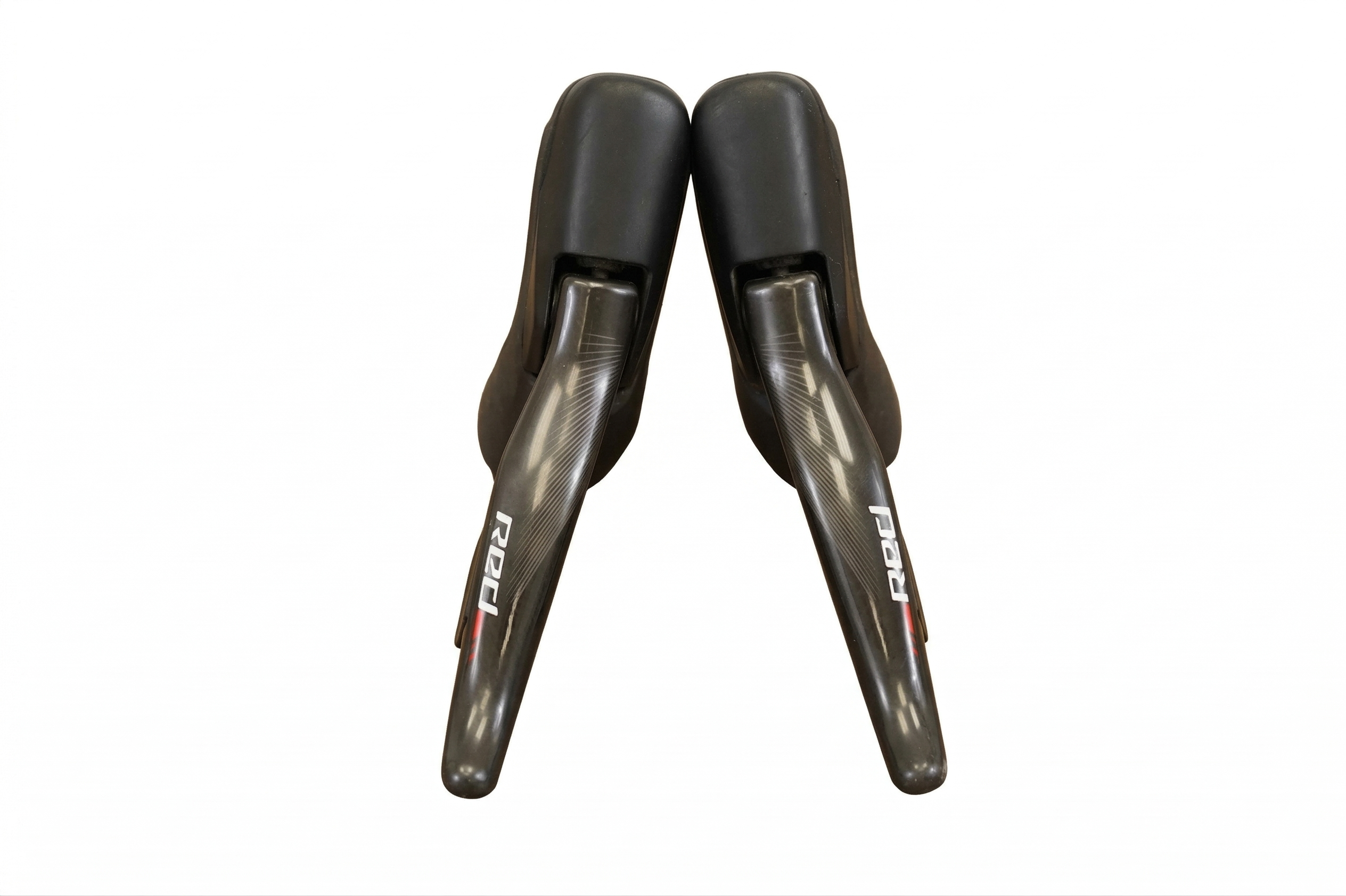 SRAM Force eTap HRD 11-Speed Wireless Shifters