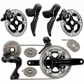 Shimano Dura-Ace Di2 electronic road groupset