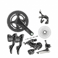 Campagnolo Chorus 12-speed mechanical groupset