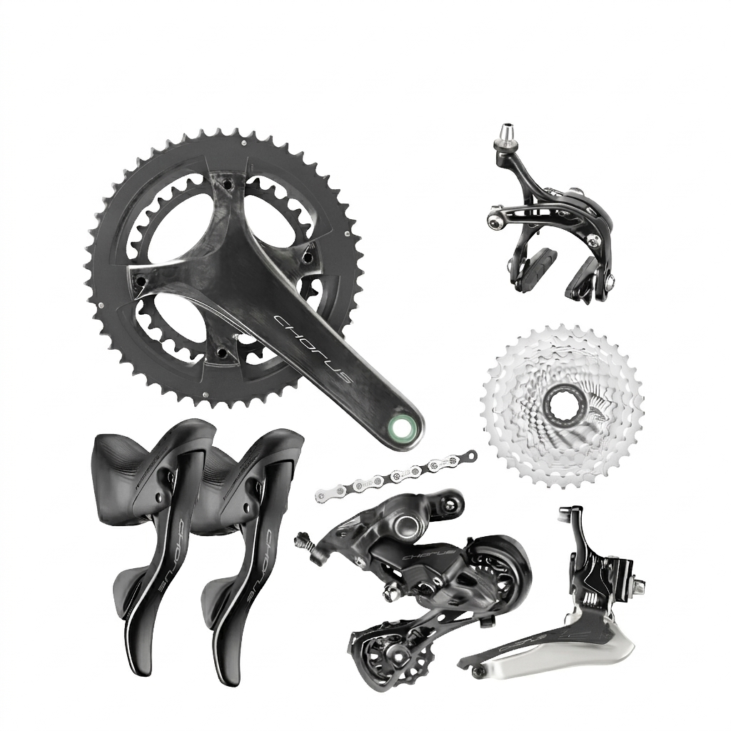 Campagnolo Chorus 12-speed mechanical groupset
