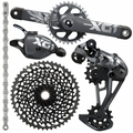SRAM X01 Eagle AXS