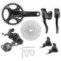 Campagnolo Ekar 13-speed gravel groupset
