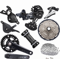Shimano Deore MTB groupset