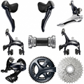 Shimano Sora 9-speed road groupset