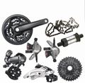 Shimano Altus MTB groupset