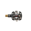 LOOK X-Track Race Carbon Ti MTB/Gravel Pedals