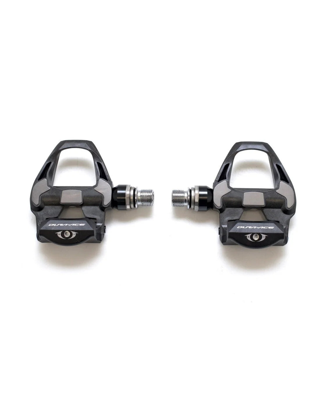 Shimano Dura-Ace PD-R9100 SPD-SL Road Pedals