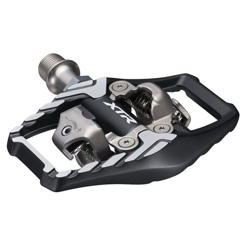 Shimano XTR PD-M9120 SPD Trail/Enduro MTB Pedals