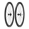 Campagnolo Bora Ultra WTO 45 Carbon Road Wheelset