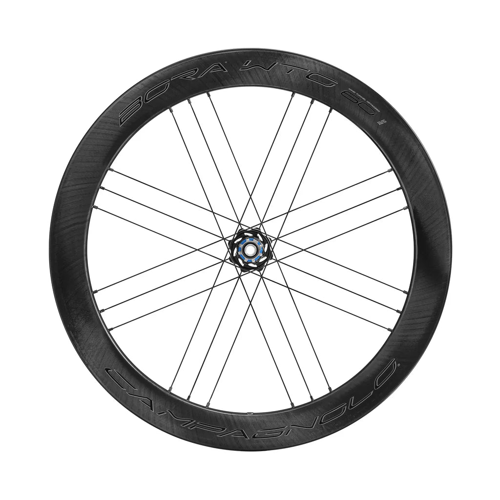 Campagnolo Bora Ultra WTO 60 Carbon Road Wheelset