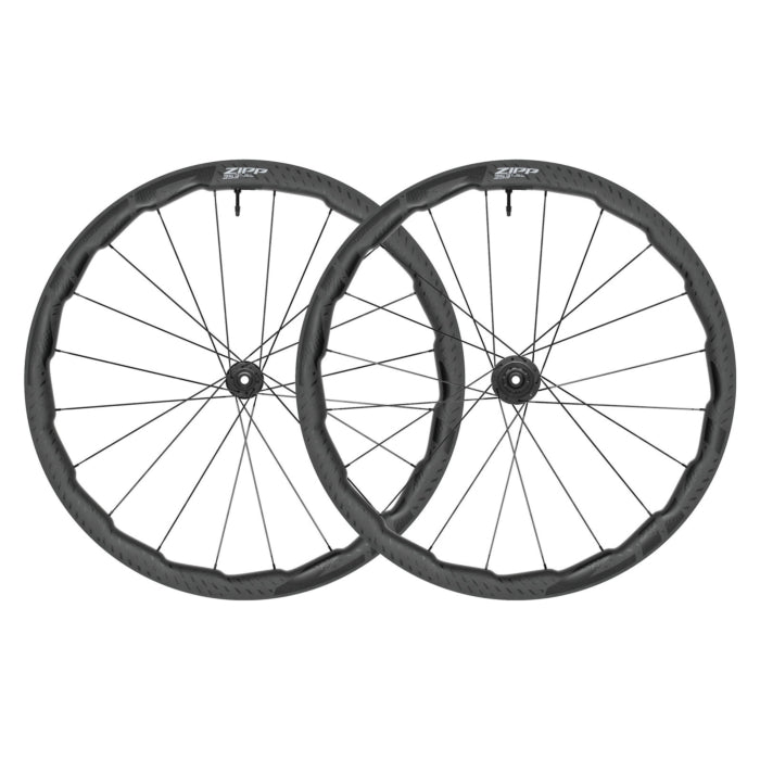 Zipp 353 NSW Carbon Road Wheelset