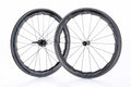 Zipp 454 NSW Carbon Road Wheelset