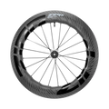 Zipp 858 NSW Carbon Road Wheelset