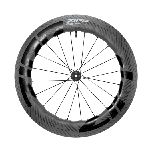 Zipp 858 NSW Carbon Road Wheelset
