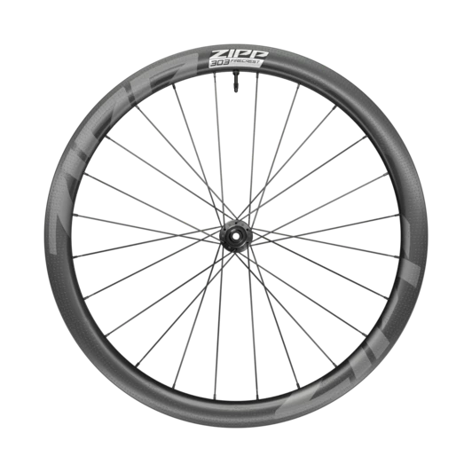 Zipp 303 Firecrest Carbon Road Wheelset