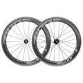 Zipp 404 Firecrest Carbon Road Wheelset