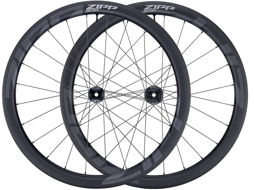 Zipp 303 S Carbon Road Wheelset
