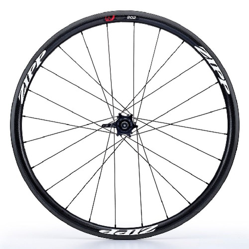Zipp 202 Carbon Road Wheelset