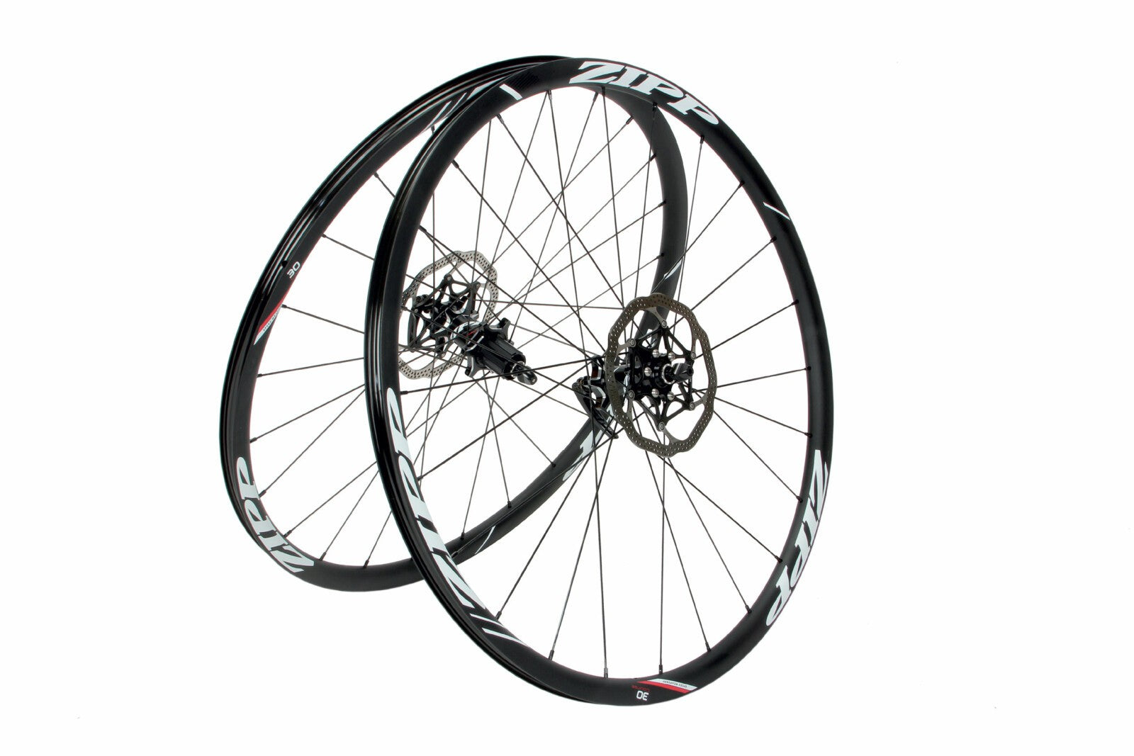 Zipp 30 Alloy Road Wheelset
