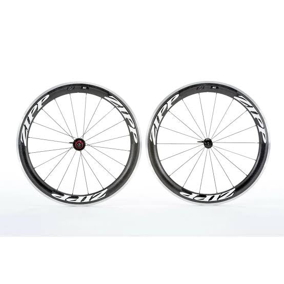 Zipp 60 Alloy Road Wheelset